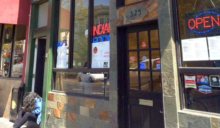 Hayes & Kebab Owners Launch 'Valencia & Kebab' In The Mission