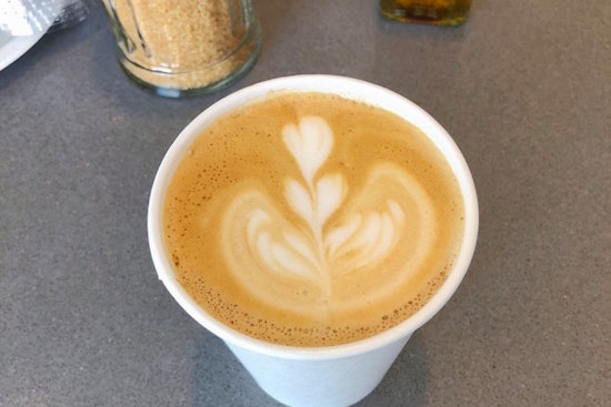 SPLA Coffee brings Brazilian-style espresso, tea and more to Chinatown
