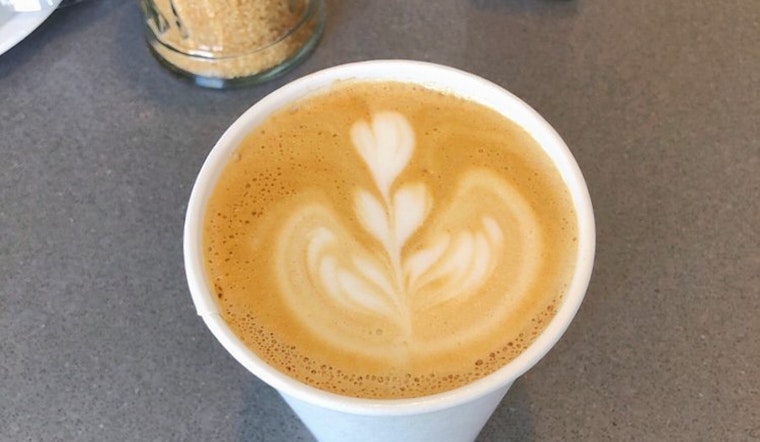 SPLA Coffee brings Brazilian-style espresso, tea and more to Chinatown