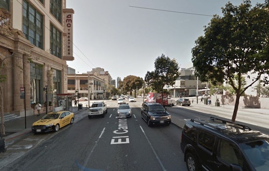 Final Van Ness Closure For CPMC Tunnel Set For This Weekend