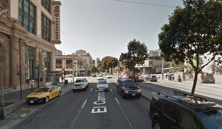 Final Van Ness Closure For CPMC Tunnel Set For This Weekend