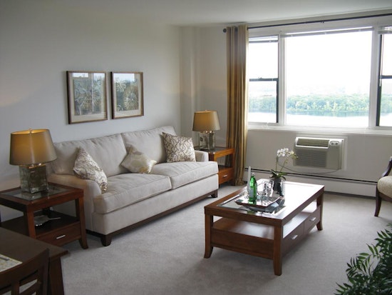 What will $2,600 rent you in Cambridge, right now?