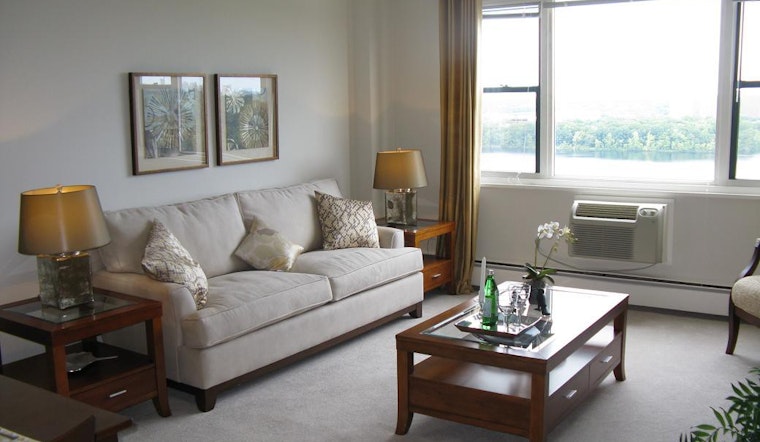What will $2,600 rent you in Cambridge, right now?