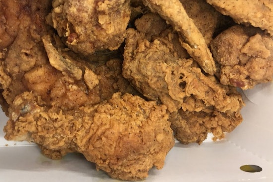 Fast-food chain Krispy Krunchy Chicken comes to Daly City