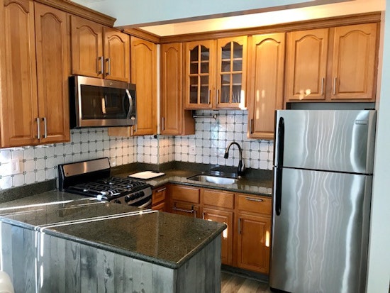 What does $1,800 rent you in Oakland, today?