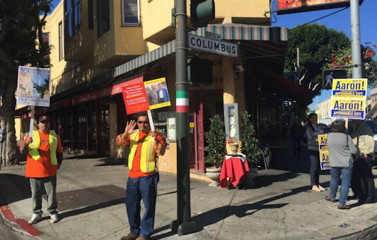 Election Day Coverage: In The Community With D3 Campaigners