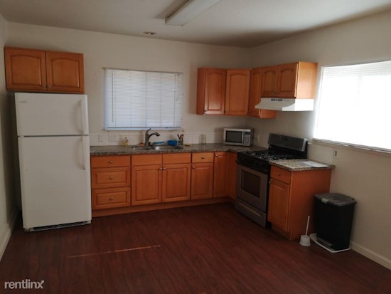 Renting in San Jose: What will $2,300 get you?