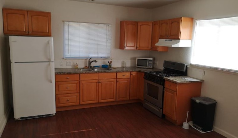 Renting in San Jose: What will $2,300 get you?