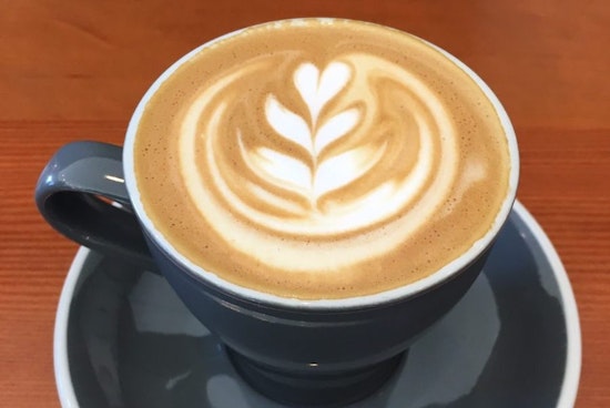 Baltimore's top 3 coffee roasteries to visit now