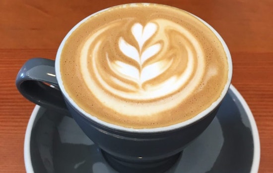 Baltimore's top 3 coffee roasteries to visit now