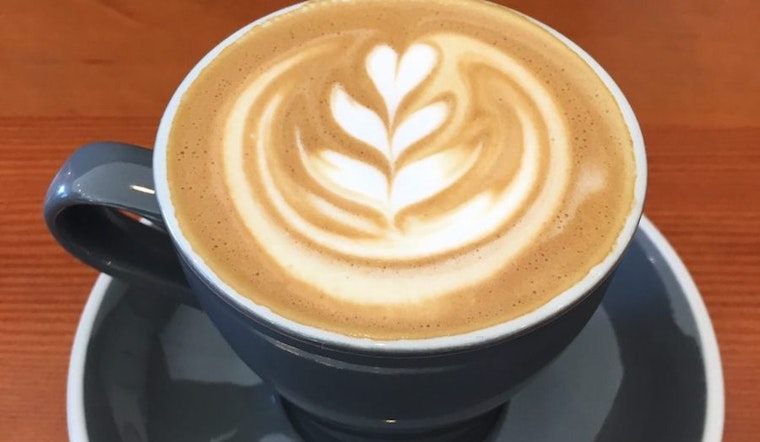 Baltimore's top 3 coffee roasteries to visit now