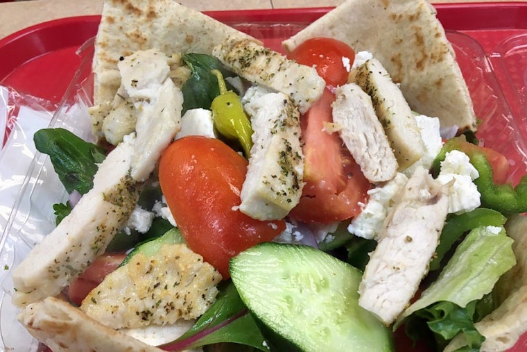 Southwest Charlotte gets a new eatery: Stacey's Deli & Catering