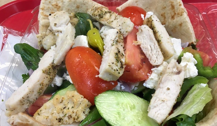 Southwest Charlotte gets a new eatery: Stacey's Deli & Catering