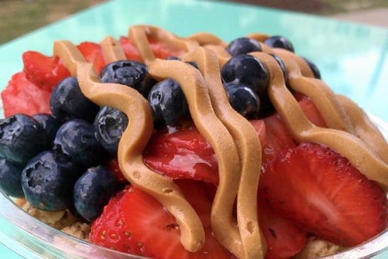 Frutta Bowls brings açaí bowls and more to midtown Charlotte