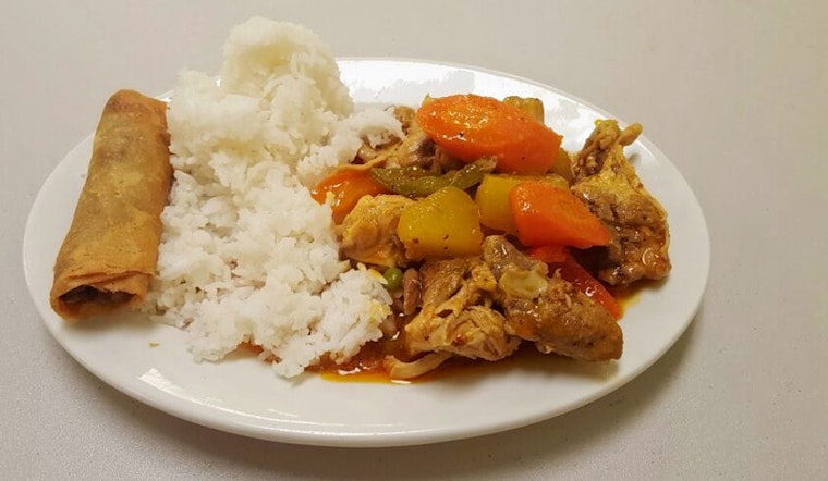 The 4 best Filipino eateries in San Antonio