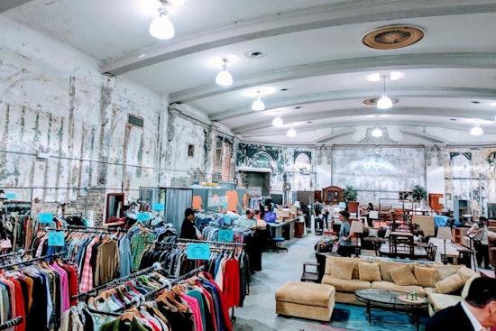 Dress for less: The 3 best thrift stores in Chicago