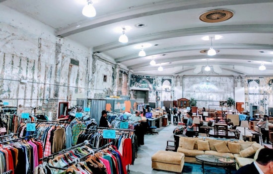 Dress for less: The 3 best thrift stores in Chicago