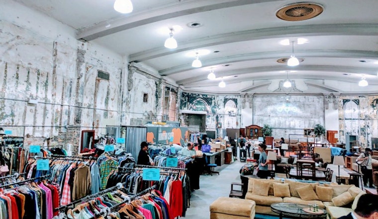 Dress for less: The 3 best thrift stores in Chicago