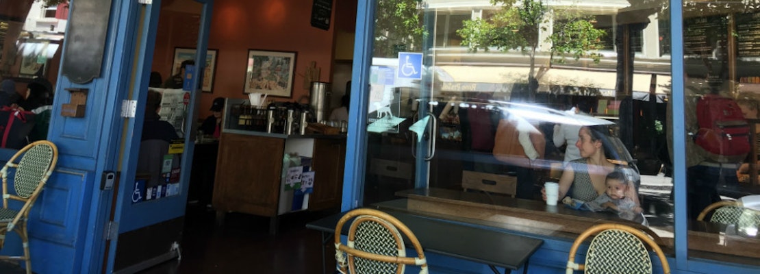 New Sicilian Restaurant Opening In Former La Boulange On Columbus