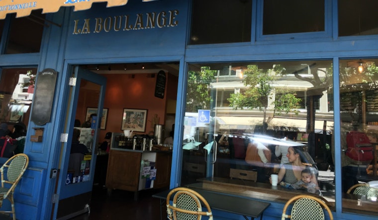 New Sicilian Restaurant Opening In Former La Boulange On Columbus