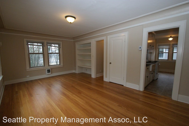 Renting in Seattle: What will $1,400 get you?