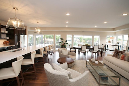 The poshest real estate rentals in Minnesota