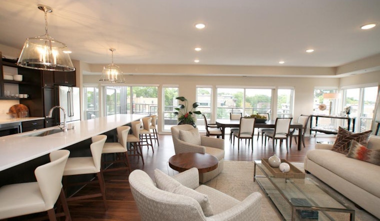 The poshest real estate rentals in Minnesota