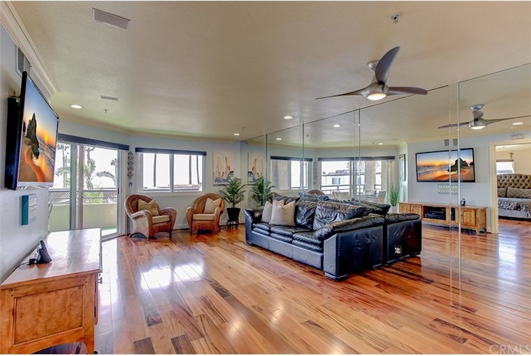 Inside Huntington Beach's most expensive apartments