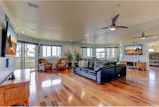 Inside Huntington Beach's most expensive apartments