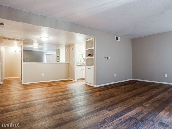 What does $900 rent you in Arlington, today?