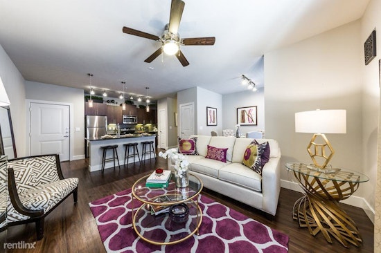 What will $1,000 rent you in San Antonio, right now?
