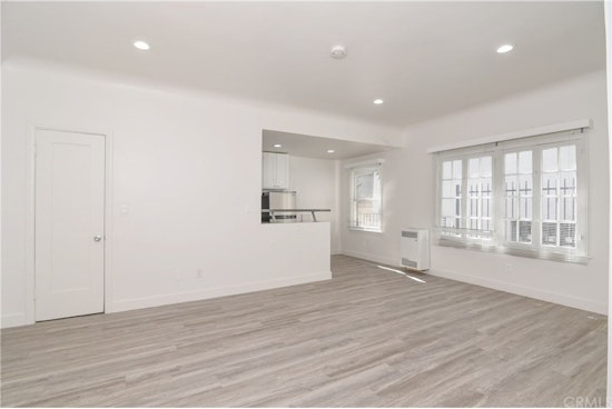 Renting in Beverly Hills: What will $2,400 get you?