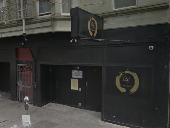 Codeword, DNA Lounge's New Nightclub And Pizza Spot, Targeting Nov. 10 Opening