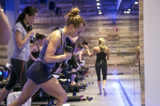 Exercise your options: Here are Alexandria's top 5 gyms to visit now