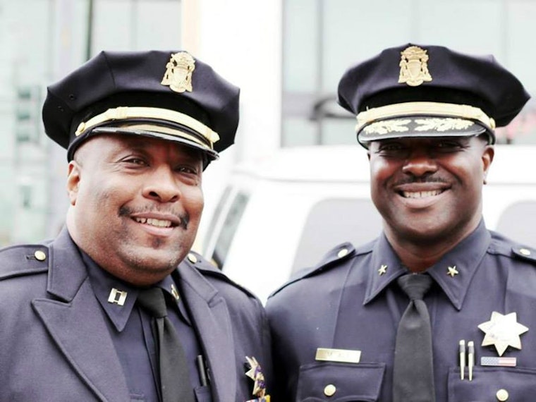 SFPD Park Station Hosting 'Peace On The Streets' Essay Contest And Celebration