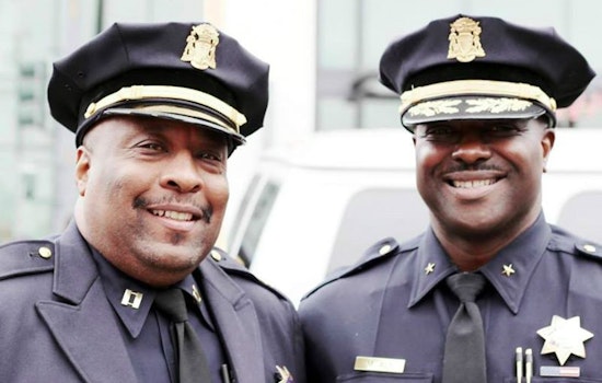 SFPD Park Station Hosting 'Peace On The Streets' Essay Contest And Celebration