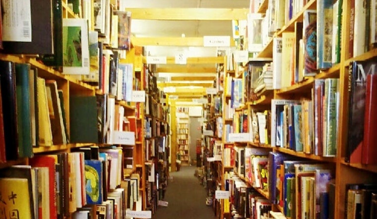 Bibliophiles, rejoice: Here are the 3 best bookstores in Orange