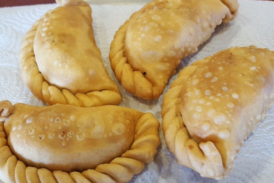 The 4 best spots for empanadas in Houston