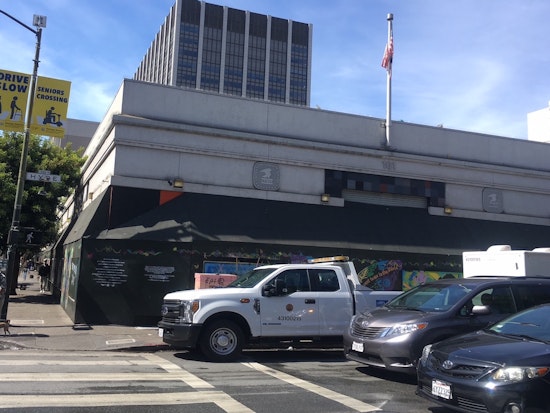 Tenderloin to get semi-permanent food hall, spotlighting woman-, minority-owned businesses