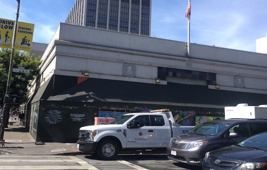 Tenderloin to get semi-permanent food hall, spotlighting woman-, minority-owned businesses