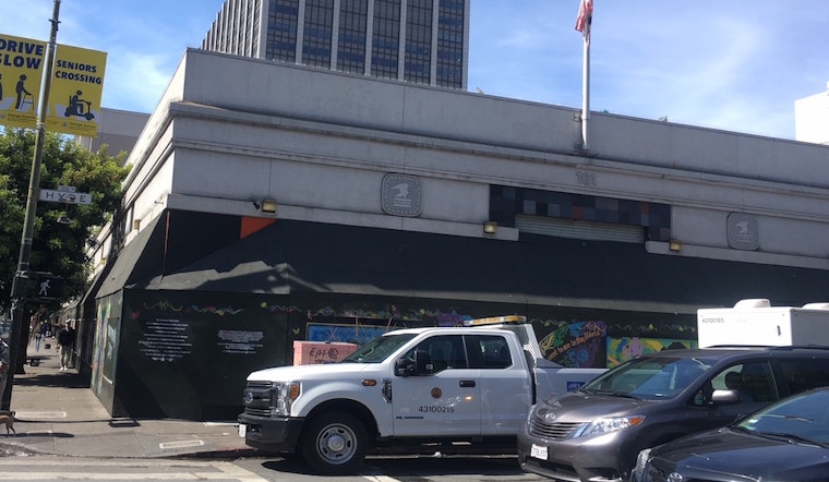 Tenderloin to get semi-permanent food hall, spotlighting woman-, minority-owned businesses