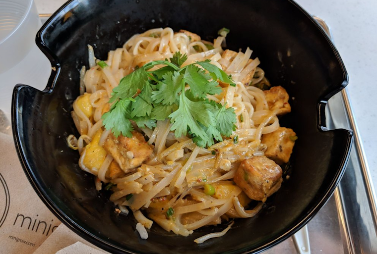 Honeygrow brings salads, stir-fry and more to Tysons Corner