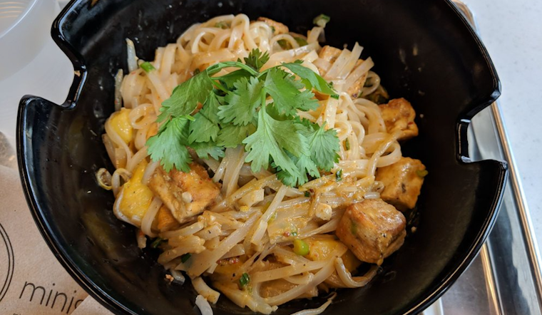 Honeygrow brings salads, stir-fry and more to Tysons Corner