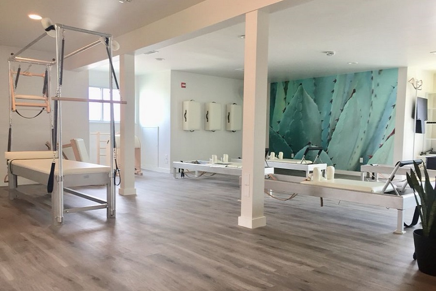 Kiva Pilates now open in Oak Lawn