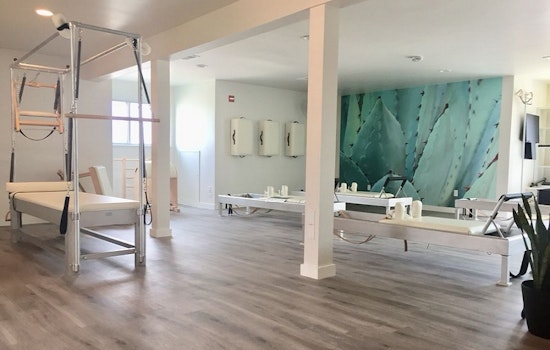 Kiva Pilates now open in Oak Lawn