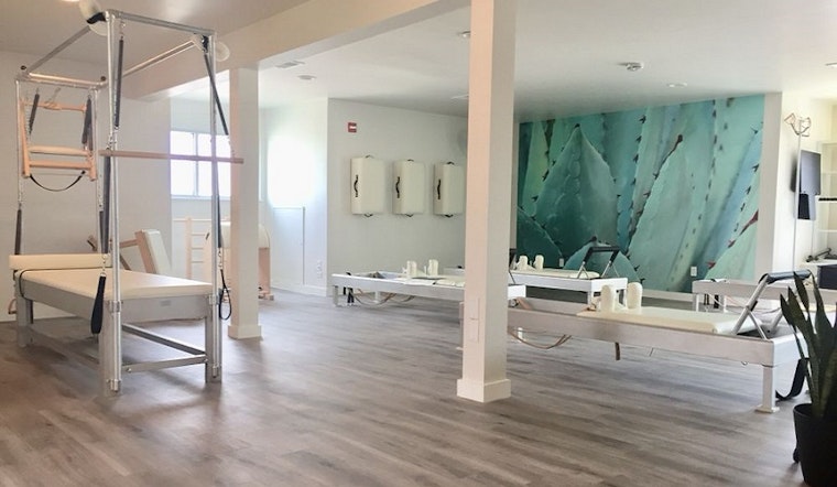 Kiva Pilates now open in Oak Lawn