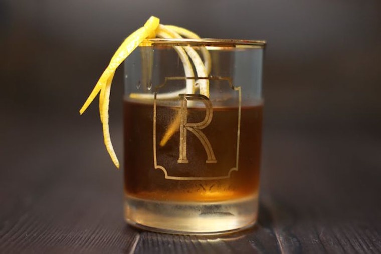 Bottoms up: 3 cool new bars to check out in Los Angeles