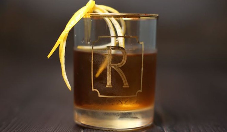 Bottoms up: 3 cool new bars to check out in Los Angeles