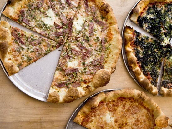 Fiorella to take over Russian Hill's Gioia Pizzeria, as Gioia plots move to Hayes Valley