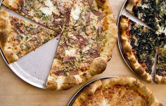 Fiorella to take over Russian Hill's Gioia Pizzeria, as Gioia plots move to Hayes Valley